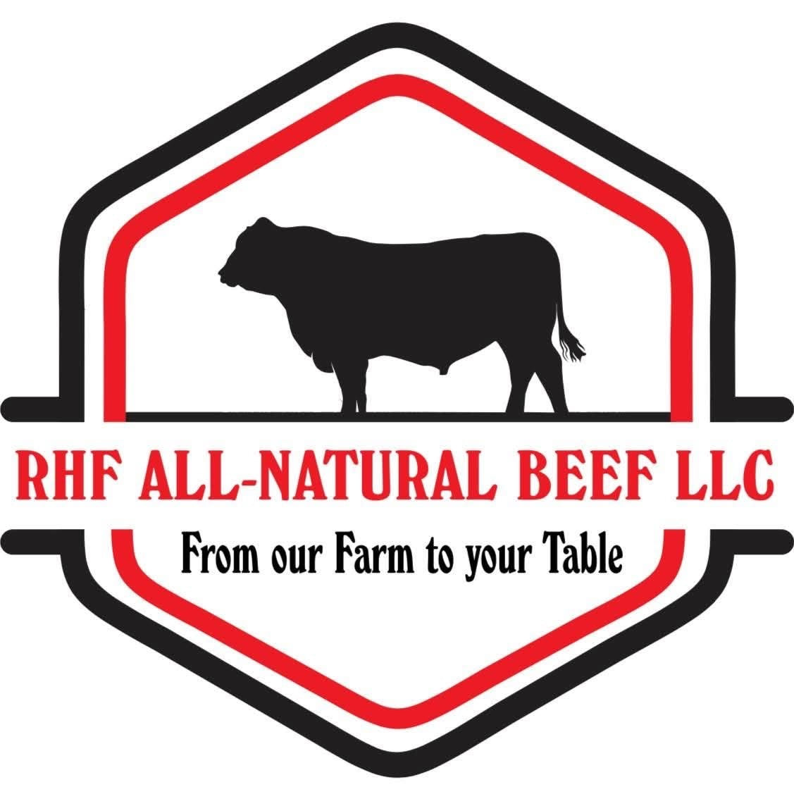 1/2 Beef from Red Hill Farms #65047