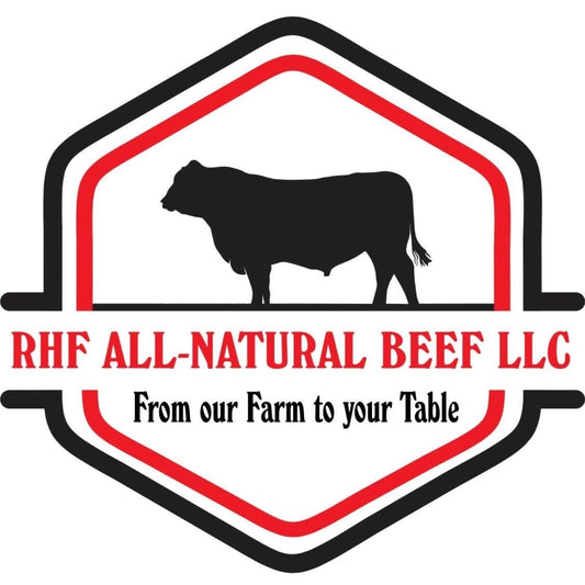 1/2 Beef from Red Hill Farms #65047