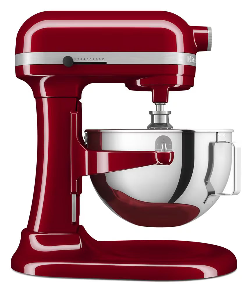 KitchenAid® 5.5 Quart Bowl-Lift Stand Mixer #01109
